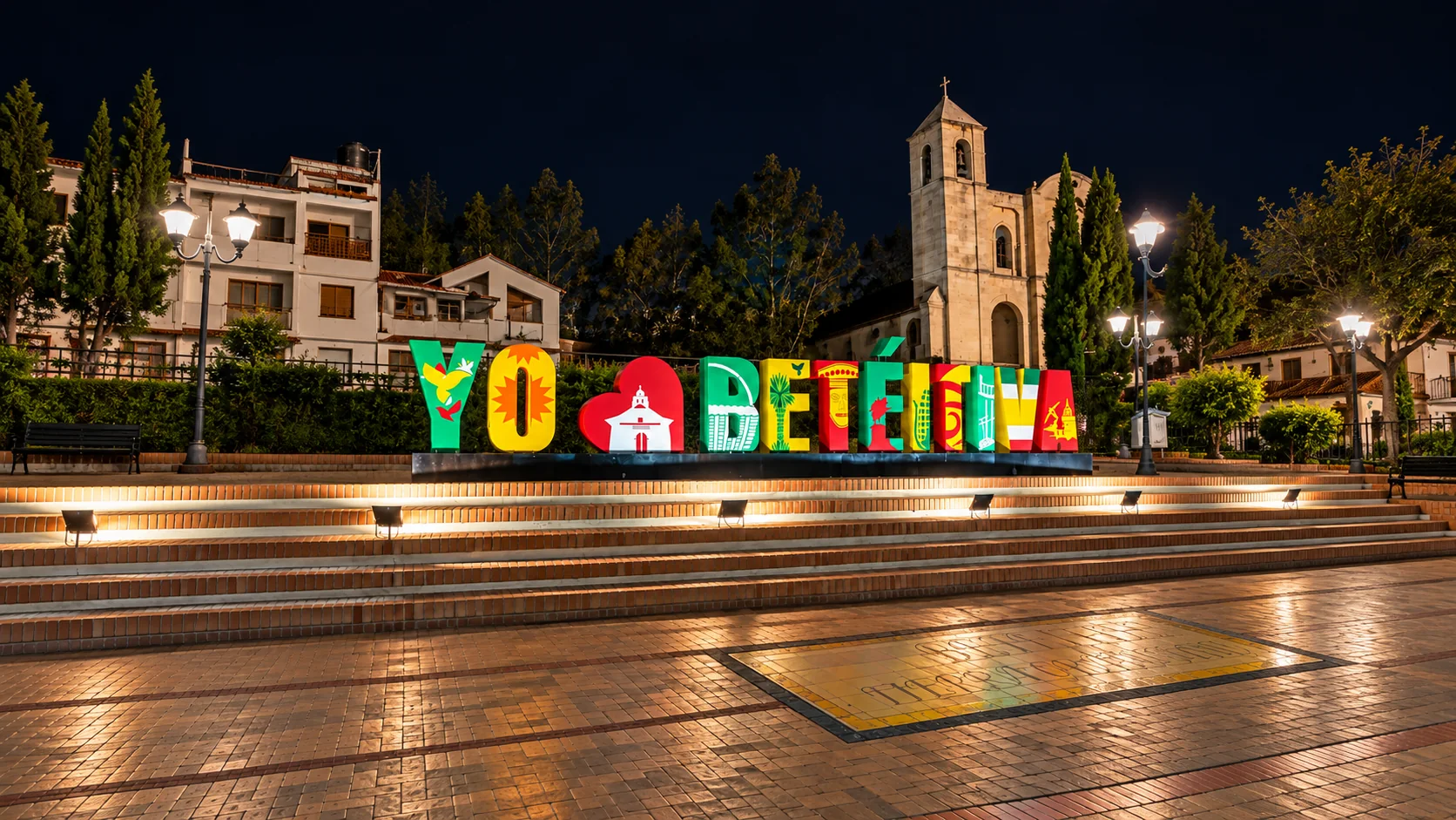 Alcaldía de Betéitiva