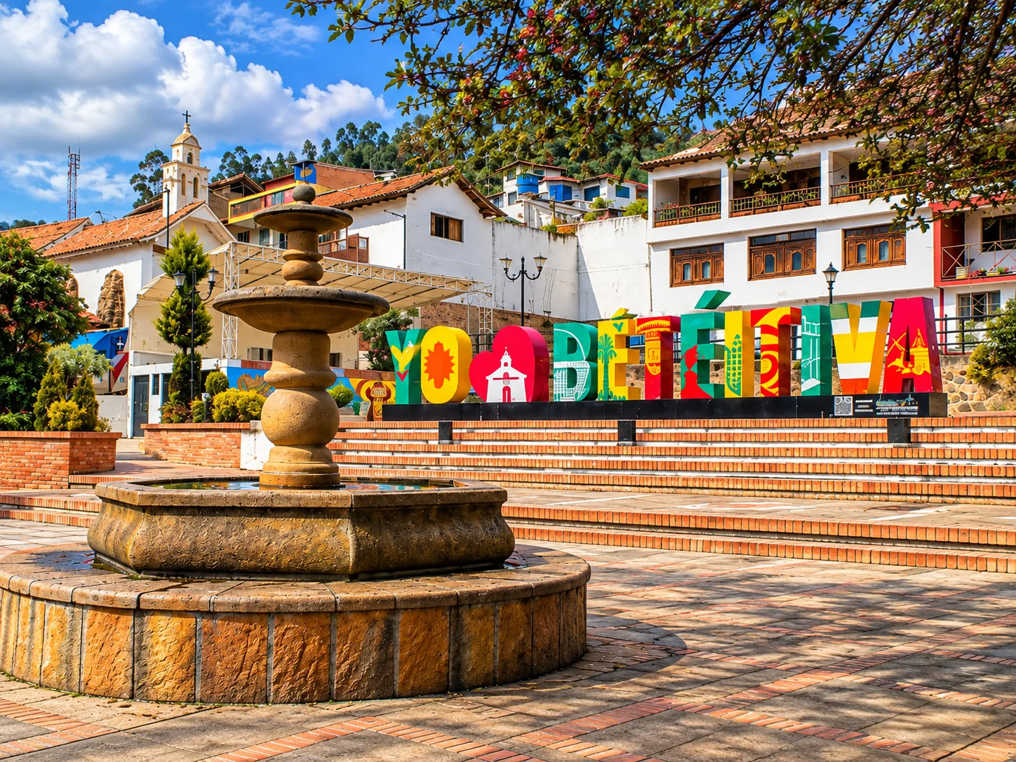Alcaldía de Betéitiva
