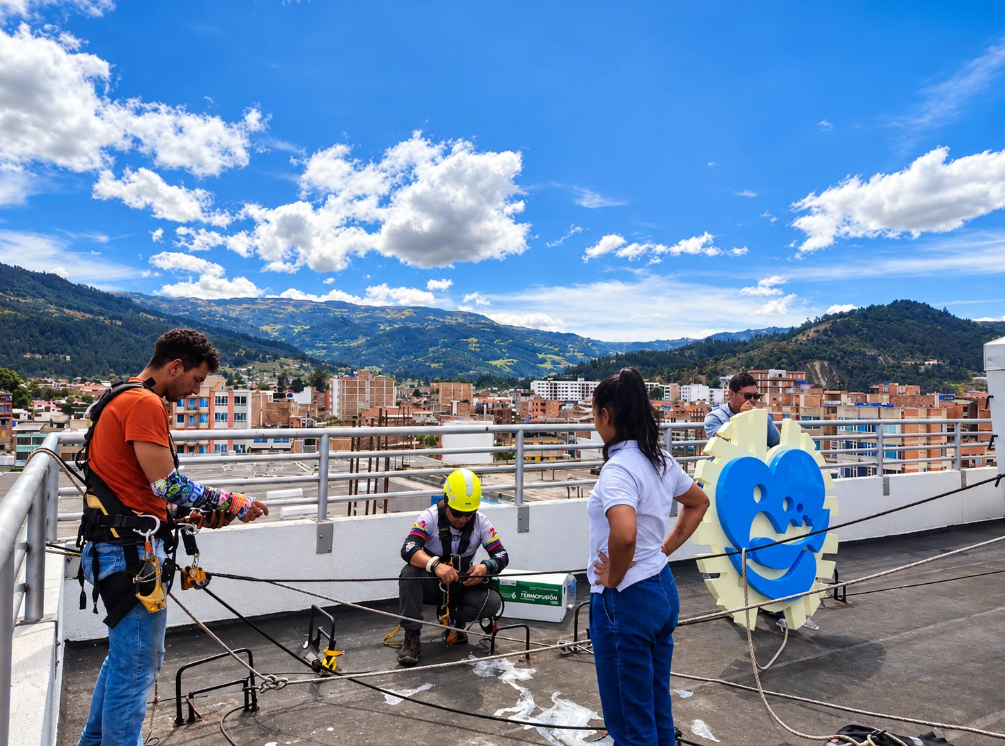 Hospital Regional de Sogamoso