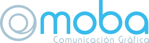 Moba Comunicación Gráfica