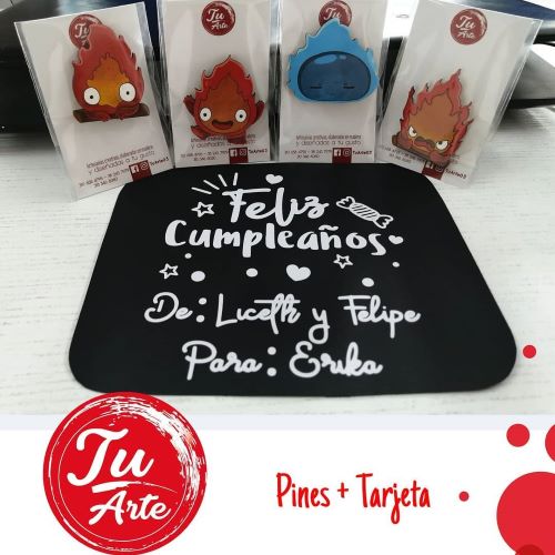 Llaveros con tarjeta