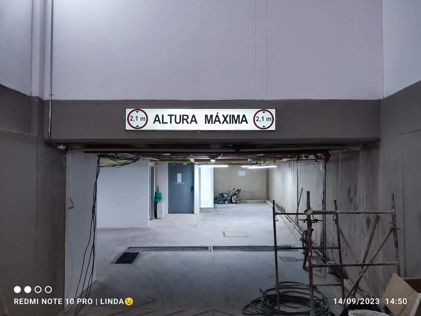 Logo del proyecto Palacio de Justicia